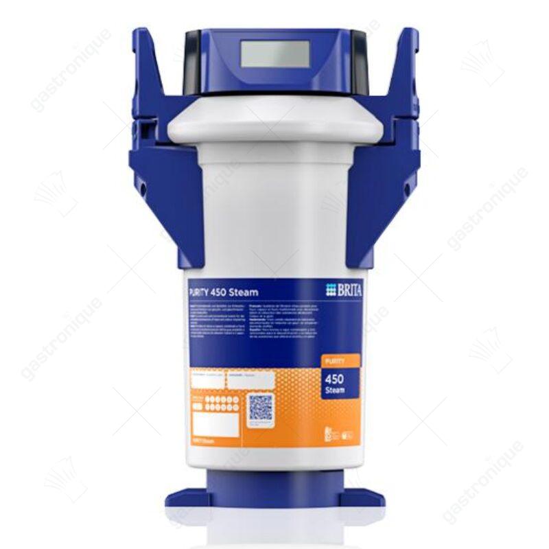 PURITY 450 Steam filtersysteem met MAE 3680 liter - afbeelding 1