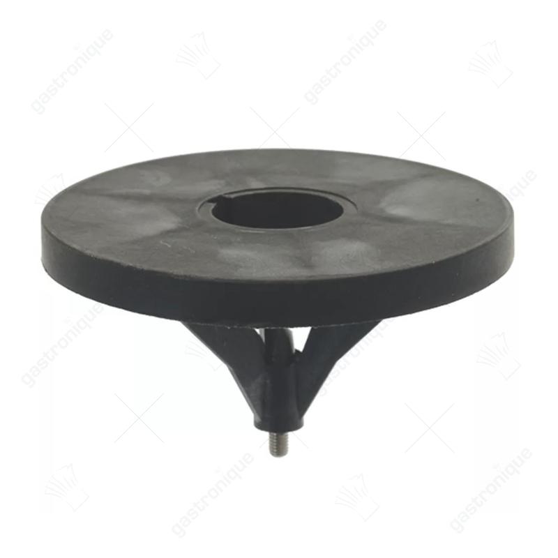 FILTER UNTER KUNSTSTOFF ø 108 mm - Bild 1