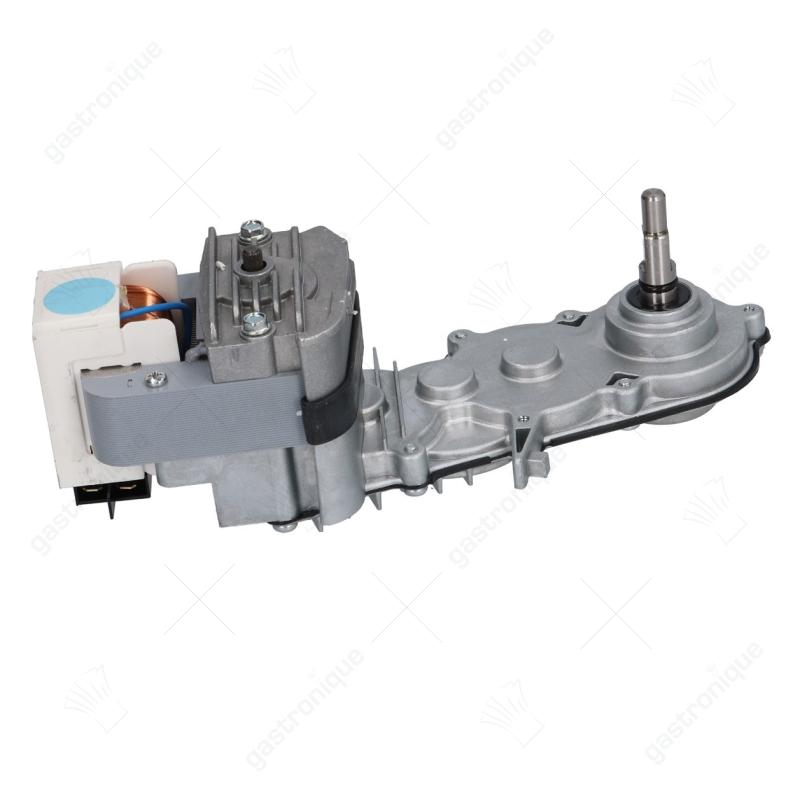 Getriebemotor Typ 22800-22500 10W 230V - Bild 2