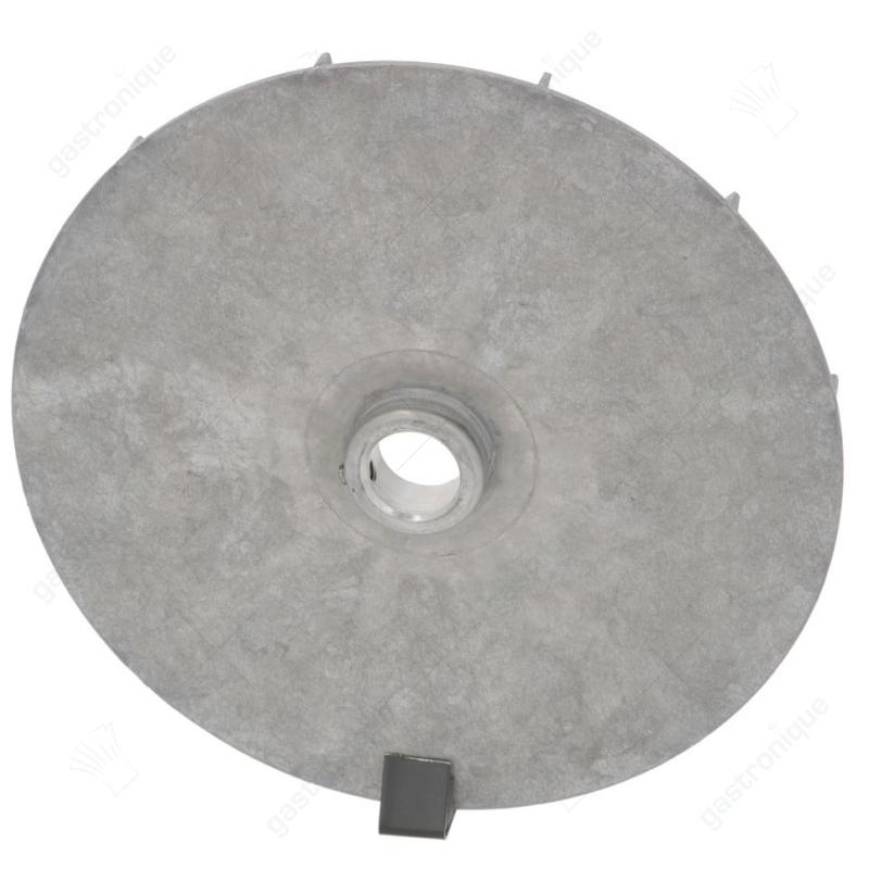 ventilatorblad ø 180 mm - afbeelding 2