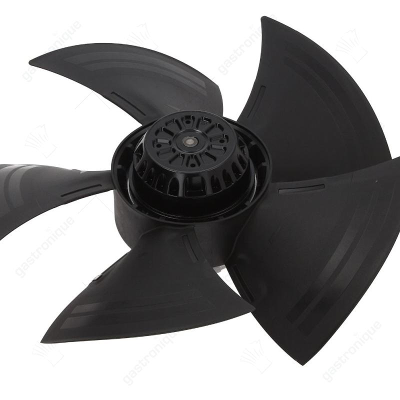 axialventilatormotor ebm a4e350an02-01 - Bild 1