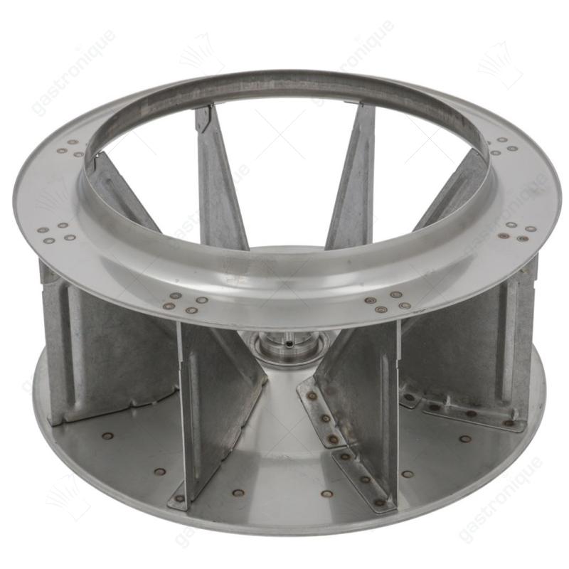 Ventilatorblatt ø 283 mm - Bild 1