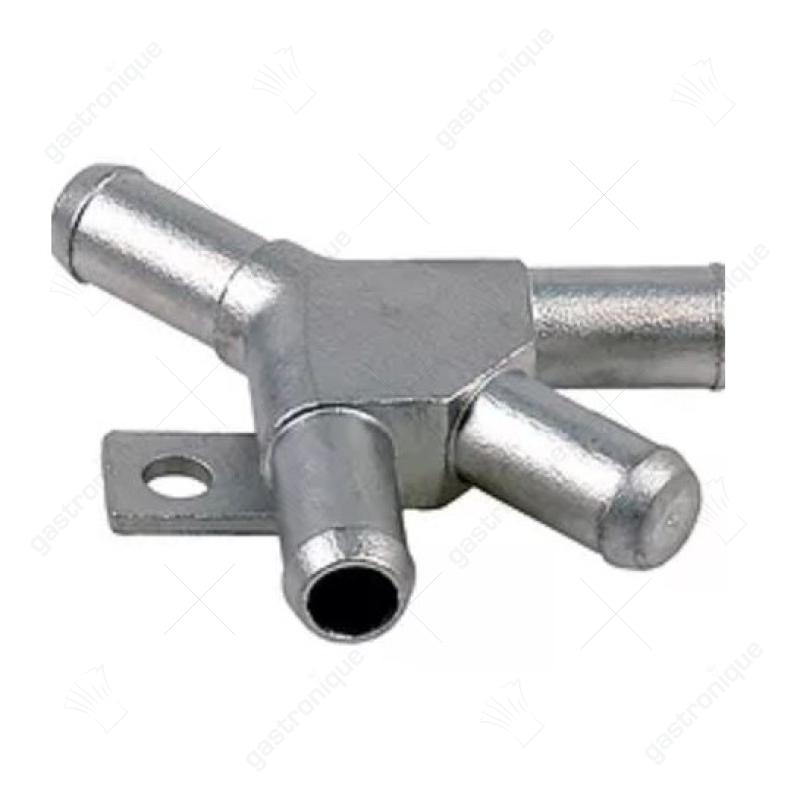 verteiler dreifach ø 13mm - Bild 1