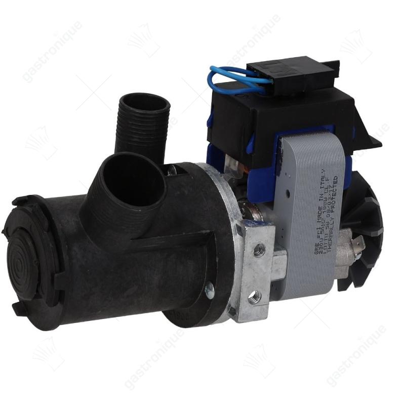 Abwasserpumpe 100w 230v 50 hz - Bild 1
