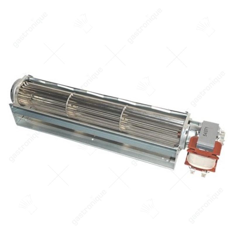 VENTILATOR HO600/PHN/PIH/HG5.1 - Bild 1