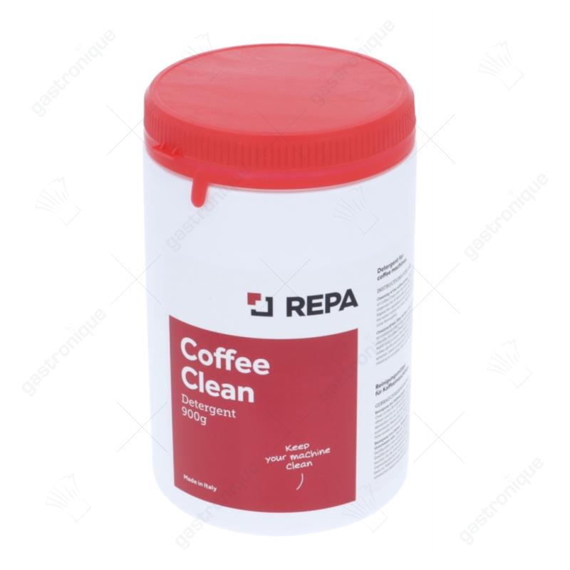 Reinigungsmittel Kaffee sauber 900 g - Bild 2