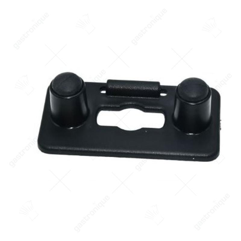 VERRIEGELUNGSABDECKPLATTEN-KIT VM2280B M - Bild 1