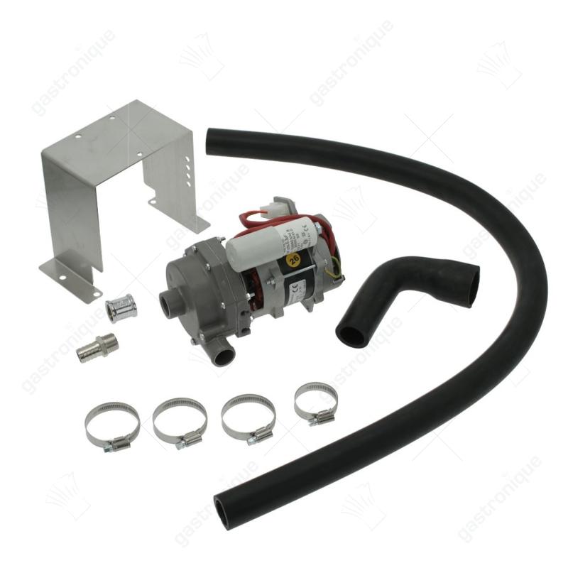 kit pumpe fir 5213dx 0,30hp - Bild 1