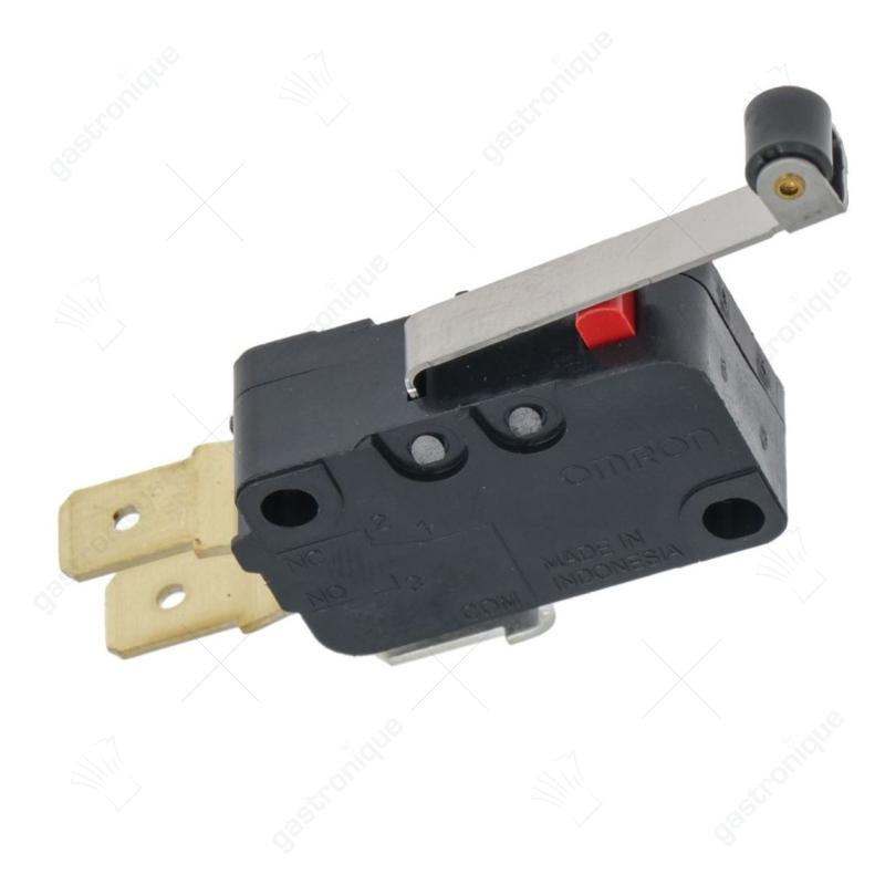 Mikroschalter 16a 250v - Bild 2