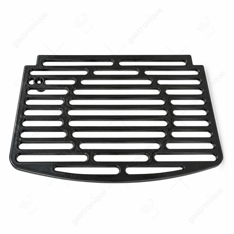 Grid drip tray - image 1