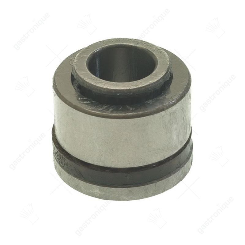 lager Typ 500-4252 Welle ø 19mm OD ø 40mm B 30mm Edelstahl - Bild 1