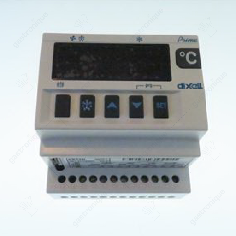 elektronischer Regler DIXELL DC - Bild 1
