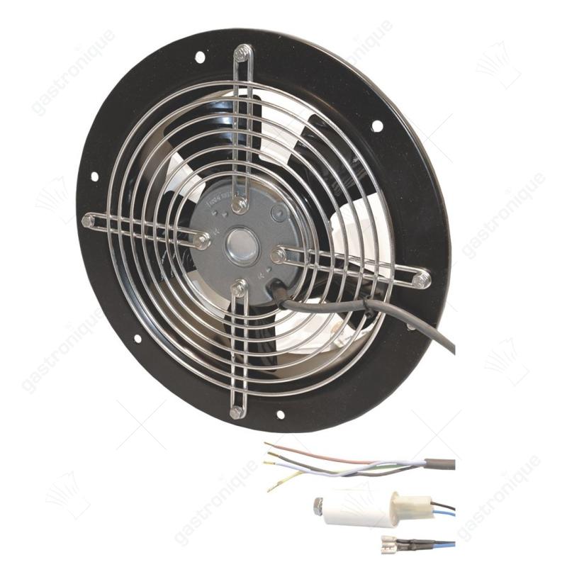 VENTILATORMOTOR - afbeelding 1