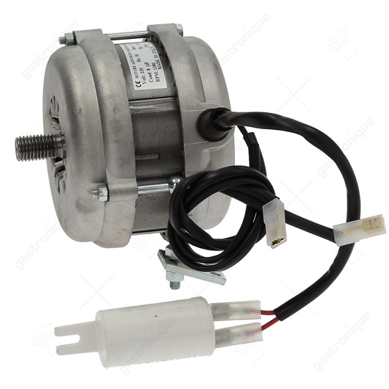 Motor Schneidemaschine - Bild 1
