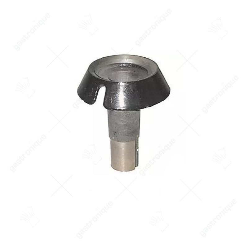 brennerhalter ø 90 mm - Bild 1