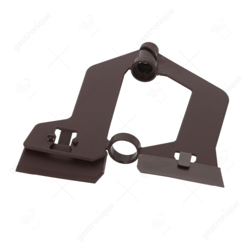 roerspaan voor chocoladedispenser - afbeelding 2