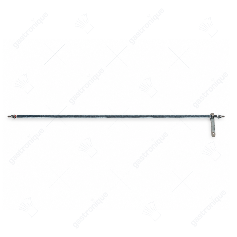 verwarmingselement Bertrand DIamond warmhoudbrug 800 W 740 mm - afbeelding 1