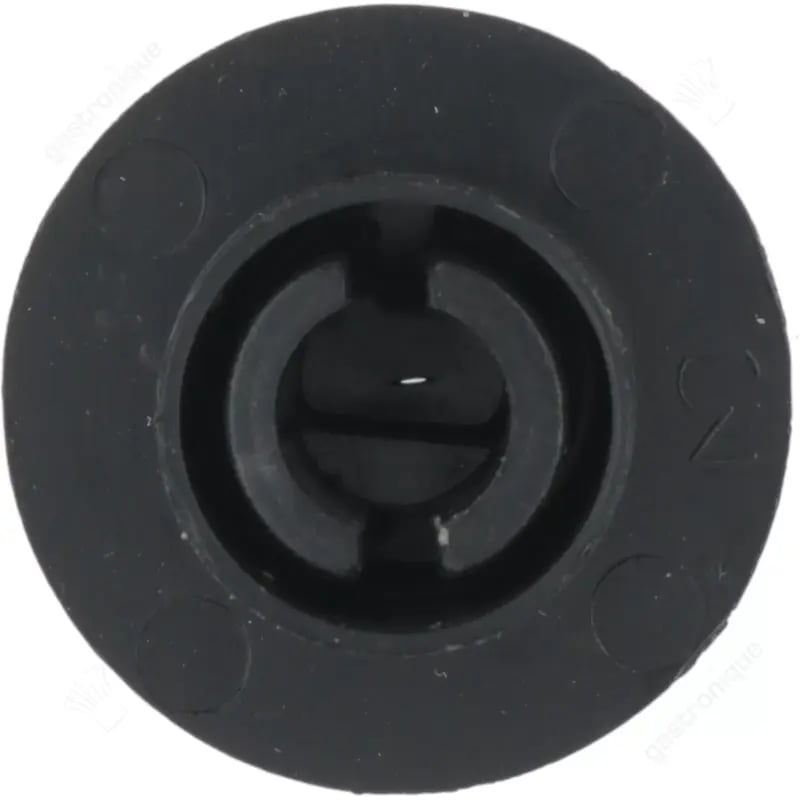 Knop thermostaat (5 stuks) - afbeelding 2