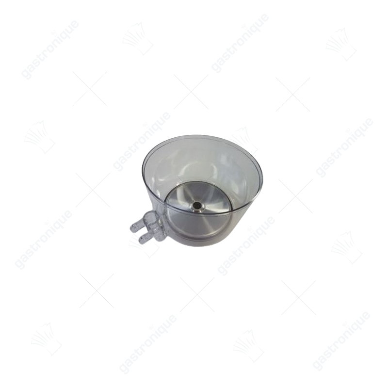 CONTENITORE 5 L COMPLETO DI FONDO - afbeelding 1