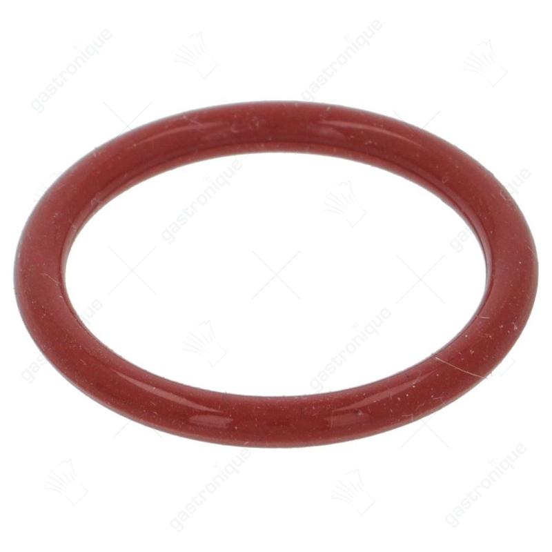 O-Ring 03087 Silikon rot - Bild 1