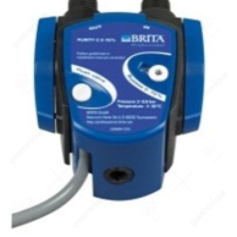Tête de filtre PURITY C 30% bypass G3/8″ - image 1