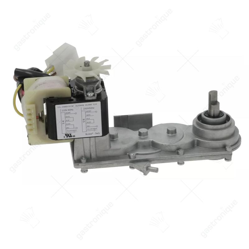 Getriebemotor Kenta K9357502 - Bild 2