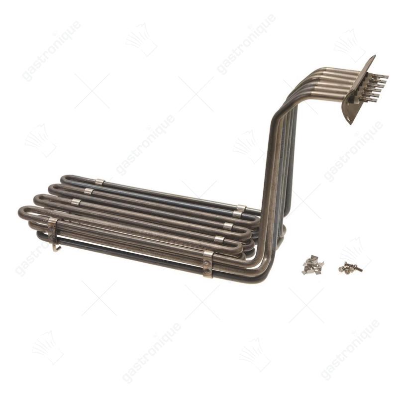 Heizelement 9000W 230V VC 3 L 390mm B 135mm H 230mm L1 50mm L2 40mm L3 315mm B1 20mm B2 94mm - Bild 2