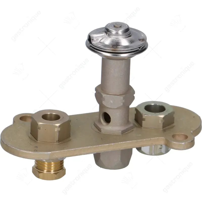 pilot flame burner sit 1 flame - image 1