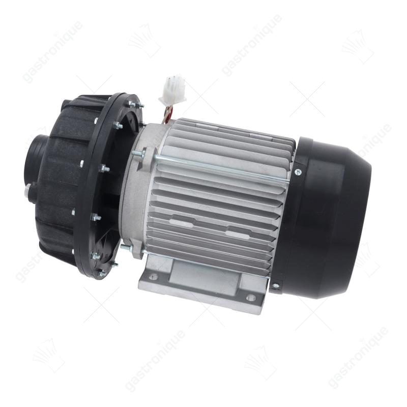 Pumpe Typ C9806M 50Hz 1,5kW 230/400V Eingang ø 62mm Ausgang ø 62mm Anschluss 6-poliger Stecker - Bild 3