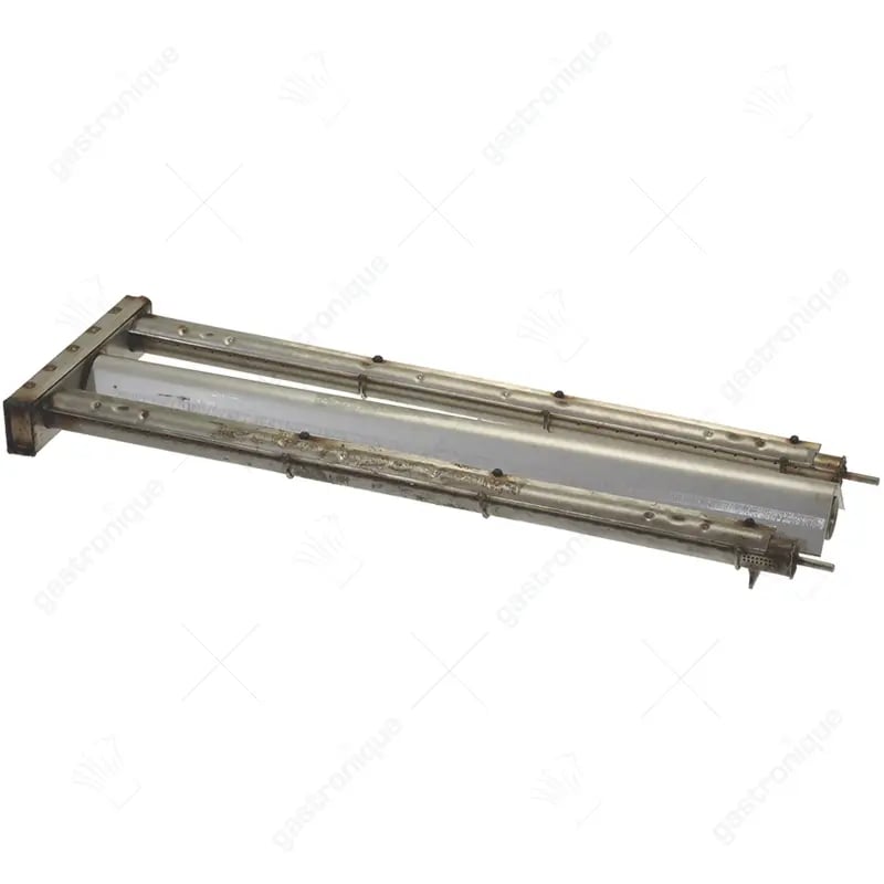 Brenner 635x200 mm - Bild 1