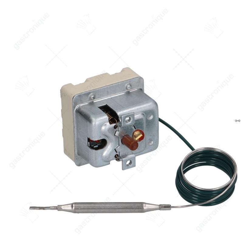 THERMOSTAAT 3-FASE 157°C - afbeelding 1