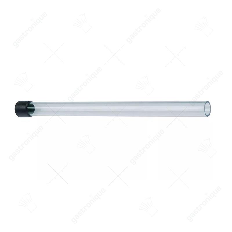 Schutzrohr ø 15mm ID ø 12mm L 220mm für Füllrohr - Bild 1
