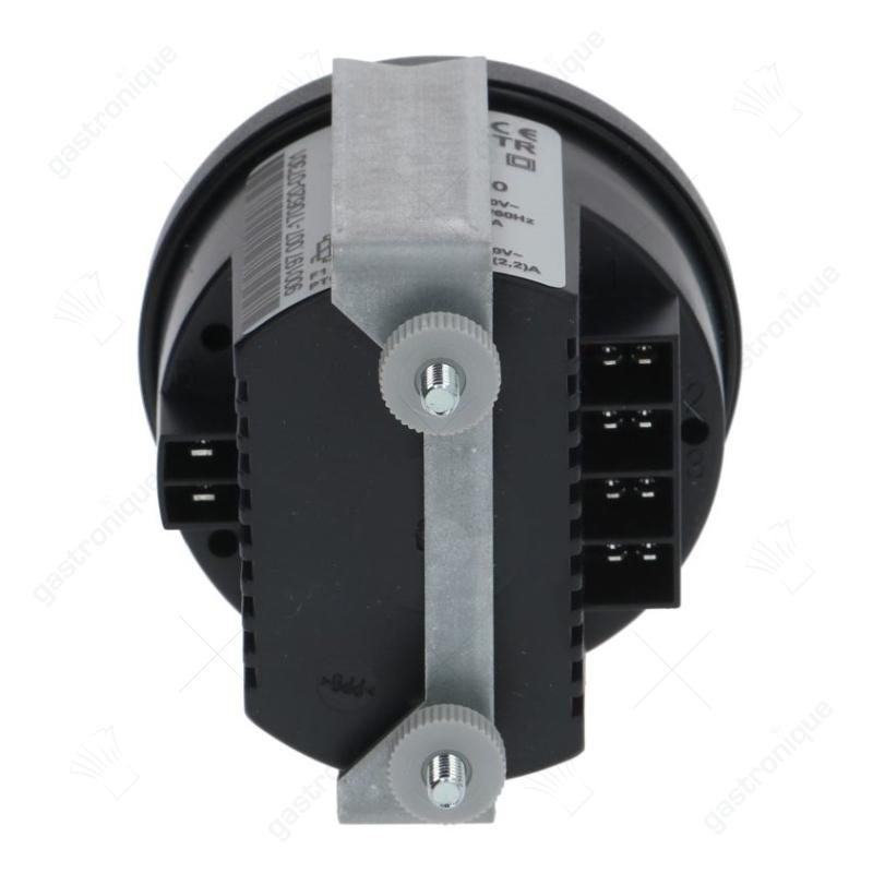 elektronischer Regler STÖRK-TRONIK Typ ST64-31.10 Einbaumaß 60mm 230V Wechselspannung - Bild 2