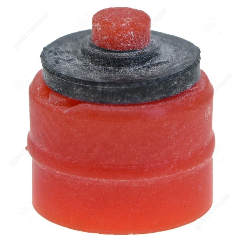 Reduzierer für Magnetventil ø 8,2mm - Bild 1