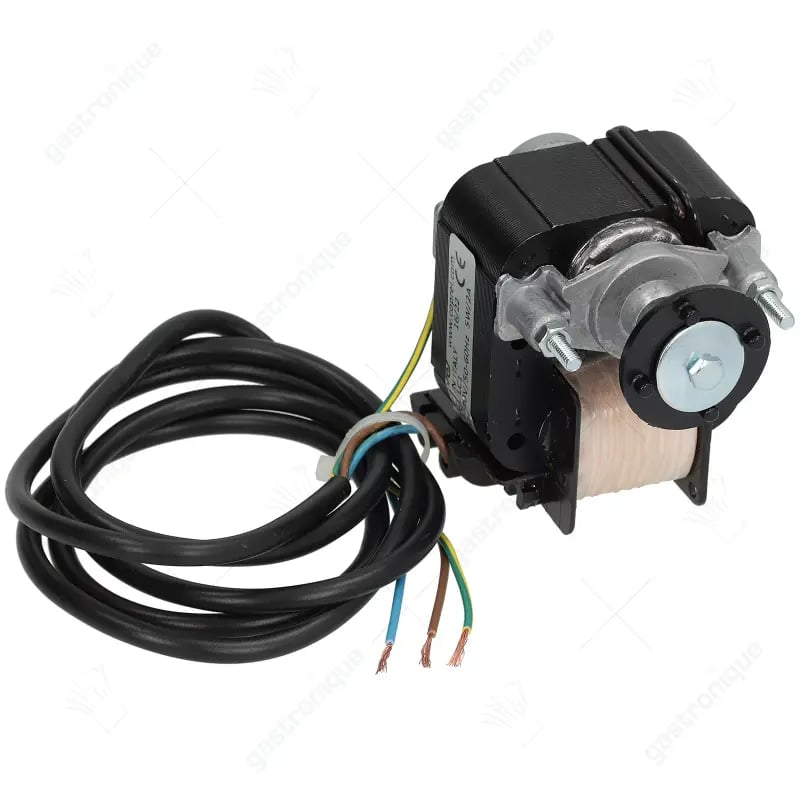 Ventilatormotor COPREL W5/2A P.30 IV LC1 - afbeelding 1