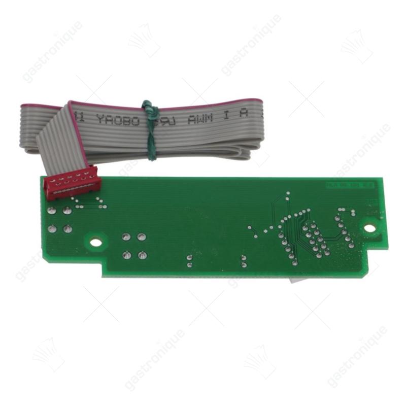 electron.circuit board display/keyboard - Bild 2
