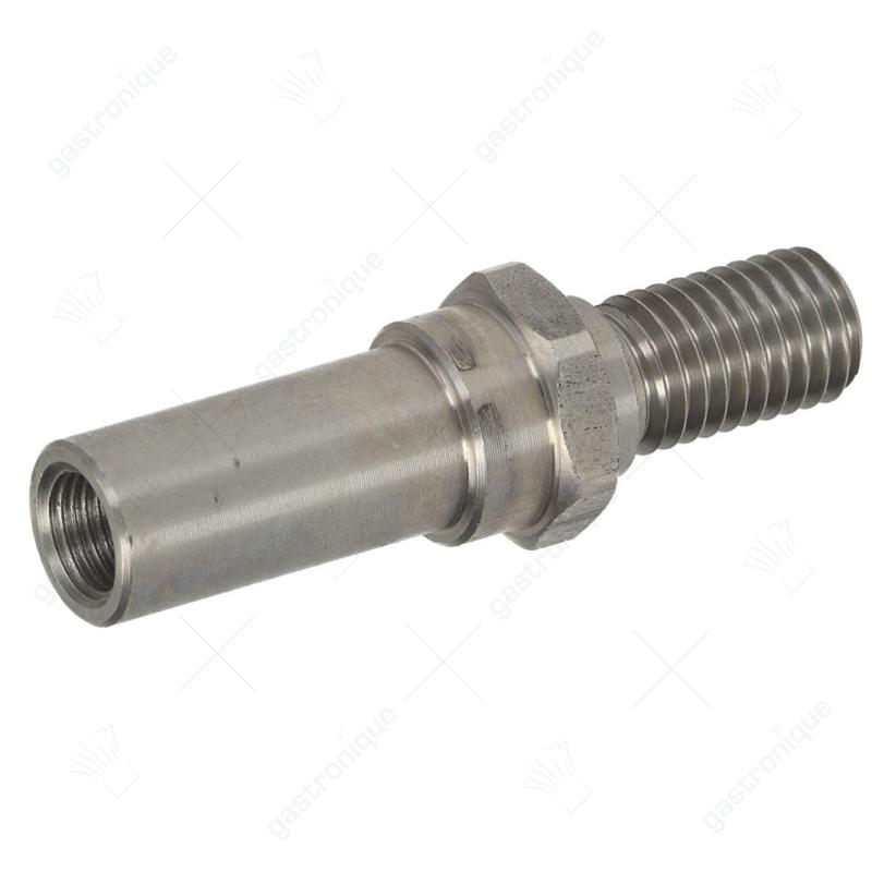 Buchse für Wascharm - Bild 1