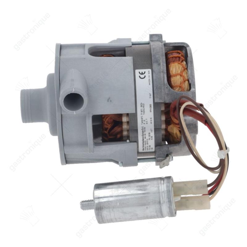 Spülpumpe 150W 230V 50Hz - Bild 1