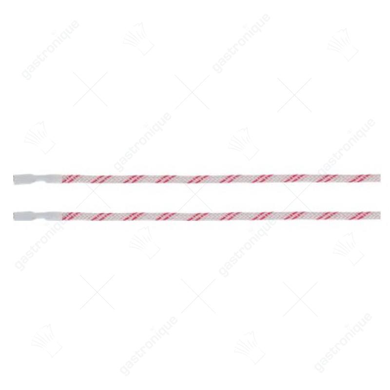 ONTSTEKINGSKABEL 600mm aansluiting 3x0.8/3x0.8 mm - Image 1