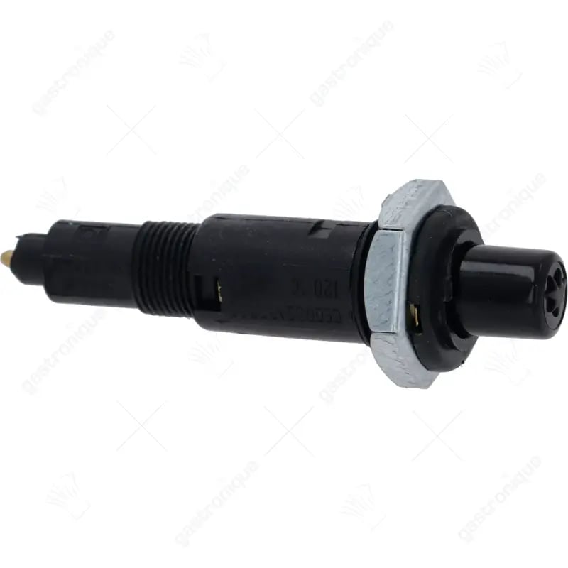 PIEZO ONTSTEKER 18 mm gat 2,4 mm aansluiting - afbeelding 1