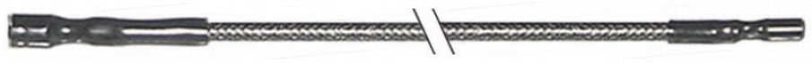 ignition cable 900 mm - Image 1