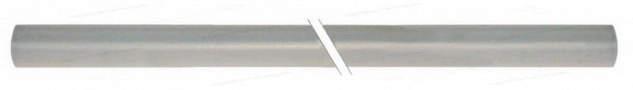 Siliconeslang BiD ø 6mm BuD ø 10mm L 5m transparant t.max. 200°C werkdruk drukvrij - Image 1