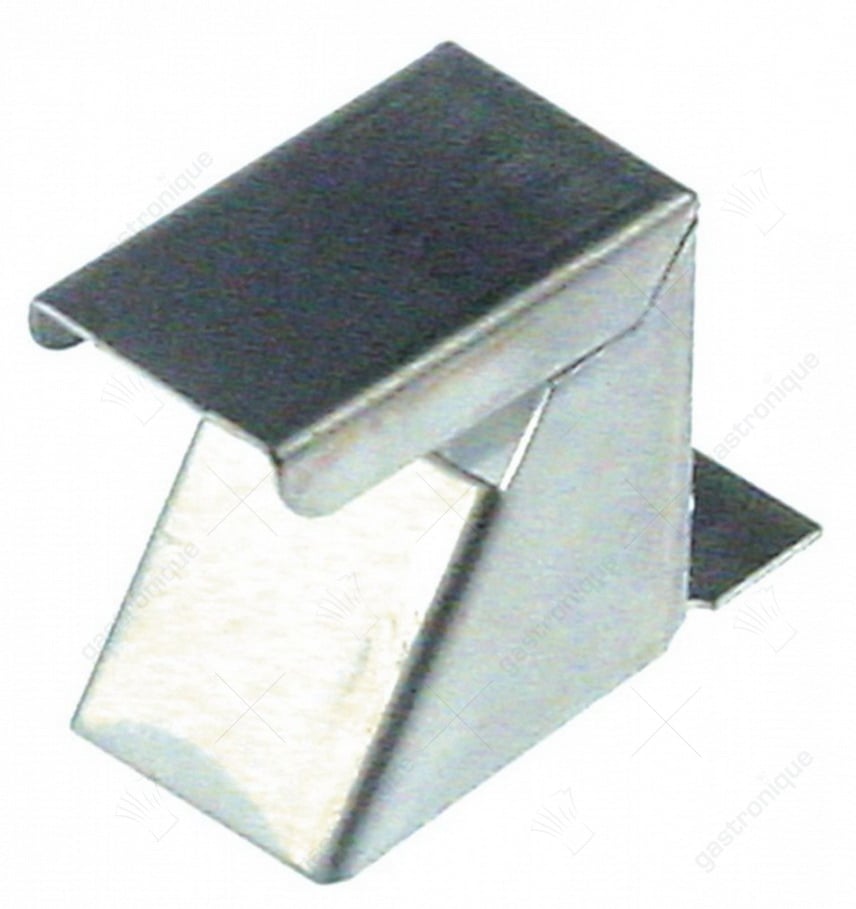 Pilotbrenner Schutz 34x20x35 mm - Bild 1