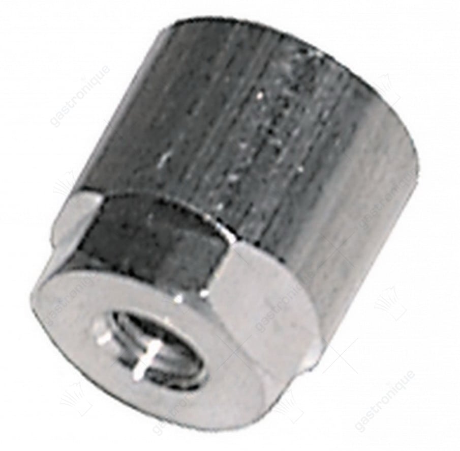 Magnet Schutzmutter m8x1 - Bild 2