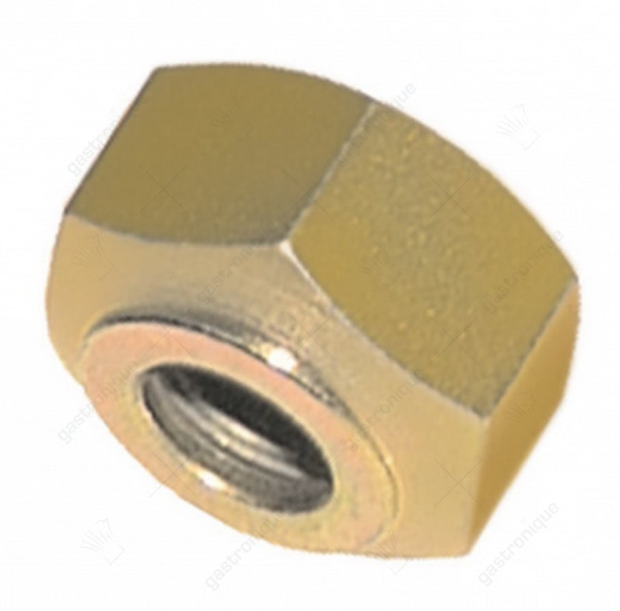 wartelmoer ø 12 mm - afbeelding 1