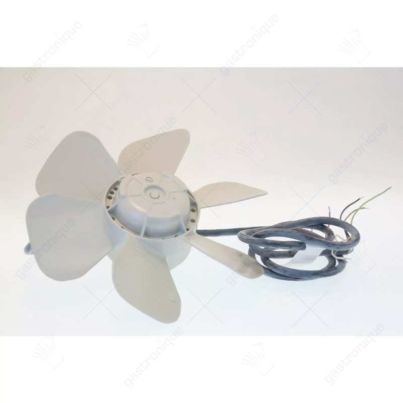 Axiaalventilator Winterhalter - afbeelding 1