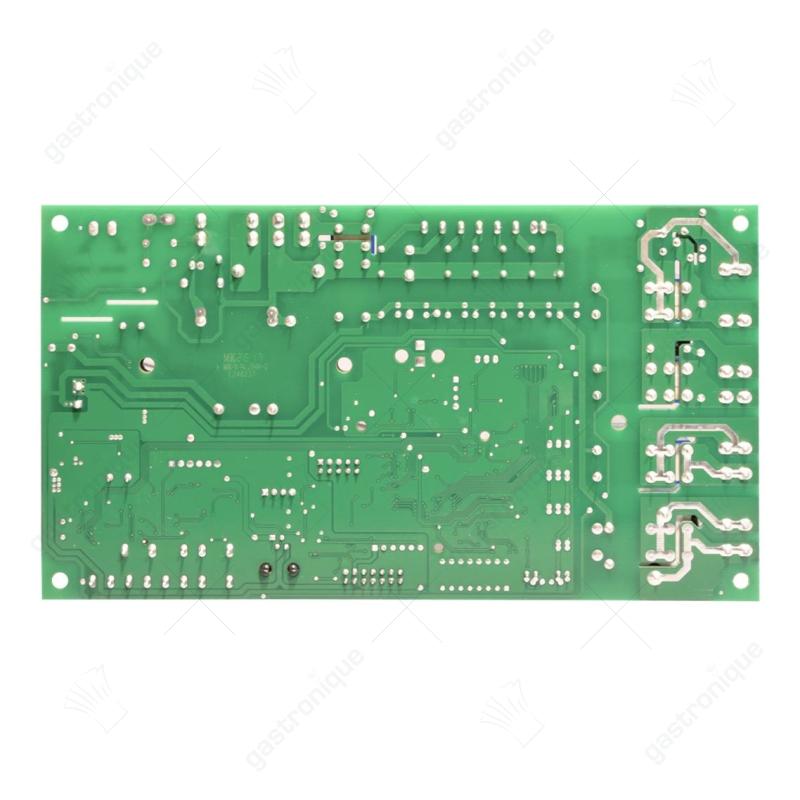 BOARD EVO2 BASIS ELCA 12 RELAY - afbeelding 1