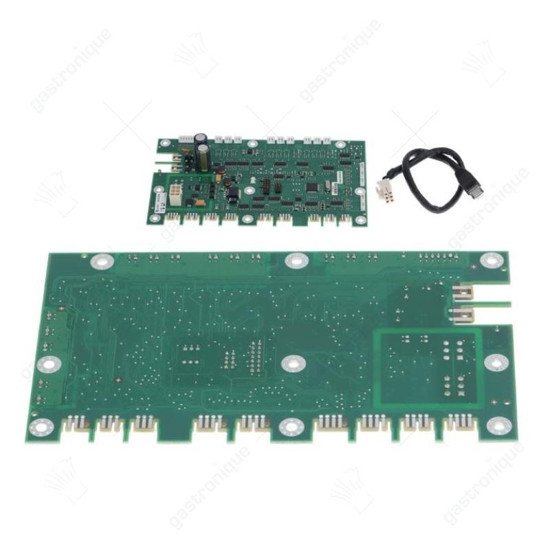 printplaat voor kantelbare pan VCC 112-311 A4 ombouwset - afbeelding 2