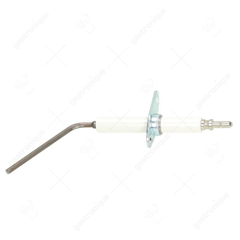 Zündkerze mit Flammenerkennung rund ø 9x60 mm - Bild 1