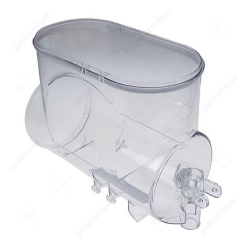 container voor drankdispenser L 380mm B 460mm H 260mm afname ø 148mm containercapaciteit 6l - Image 1